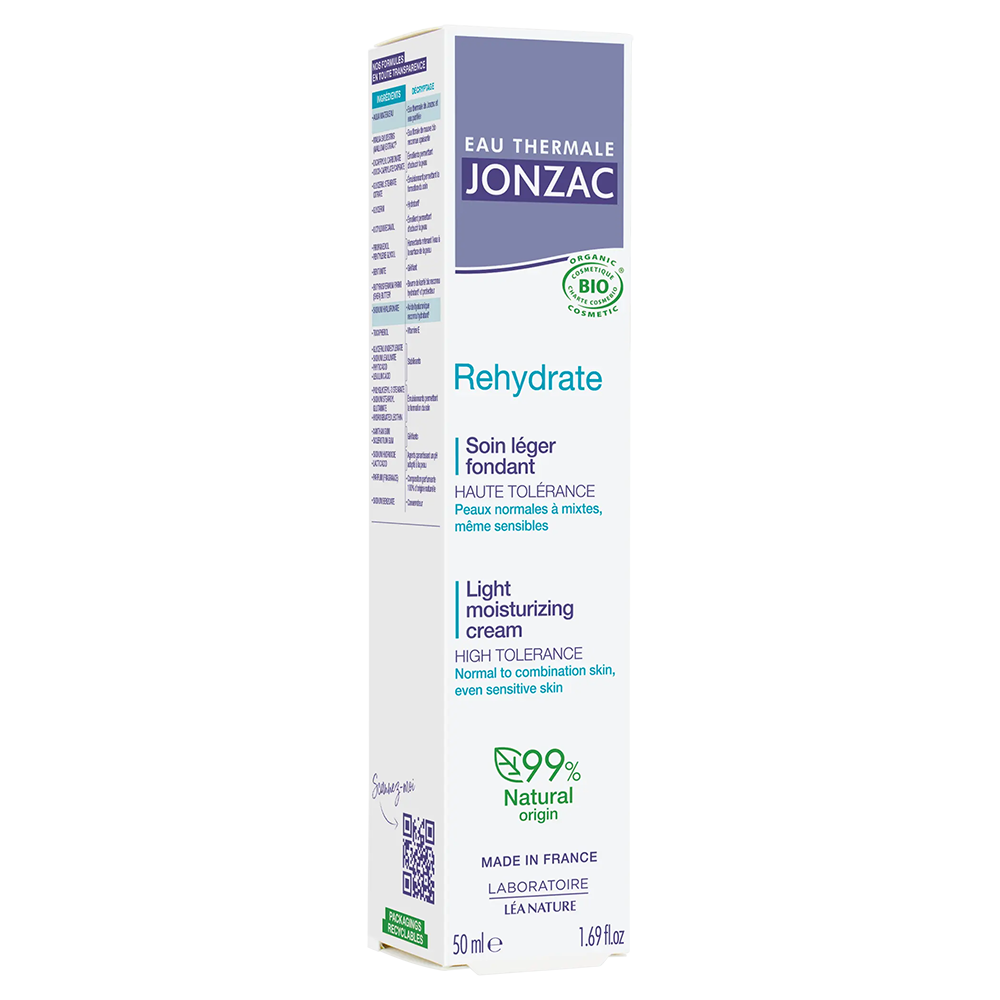 Crema leggera idratante Rehydrate 50 ml_image2