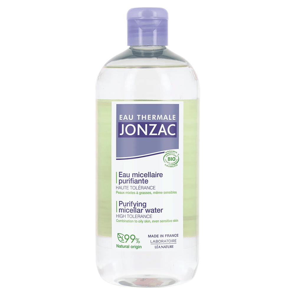 Acqua micellare purificante Pure 500 ml_image
