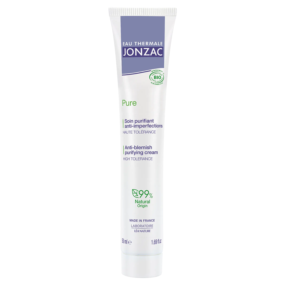 Crema purificante anti-imperfezioni Pure 50 ml_image