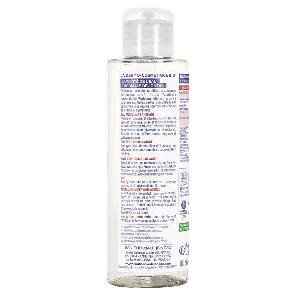 Acqua micellare anti-età Sublimactive 100 ml_iamge3