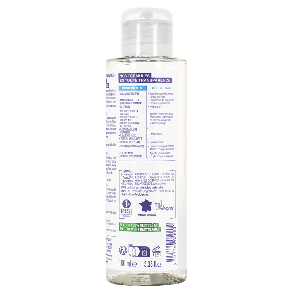 Acqua micellare idratante Rehydrate 100 ml_image2