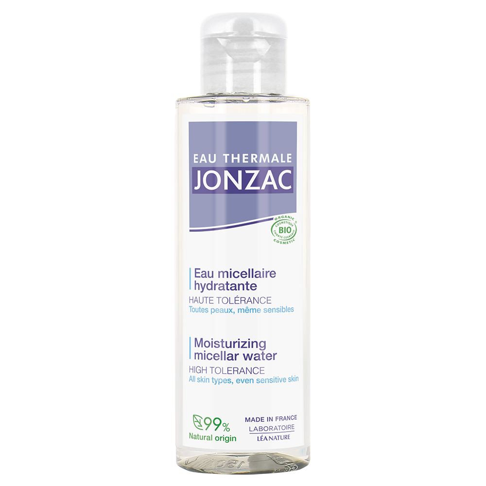Acqua micellare idratante Rehydrate 100 ml_image