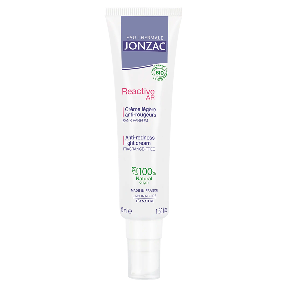 Crema Lenitiva Anti Rossori – Texture Leggera 40 ml_image