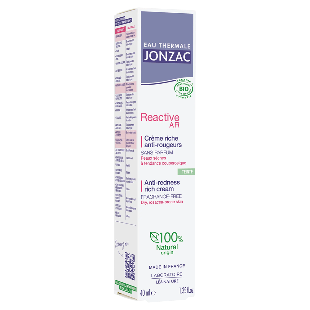Crema Lenitiva Anti Rossori – Texture Ricca 40 ml_image2