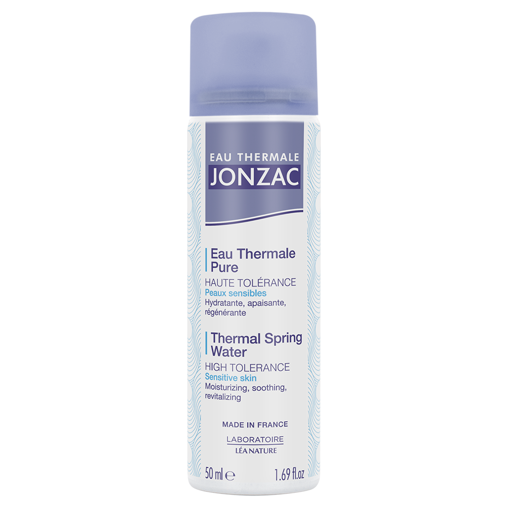 Acqua termale Jonzac 50 ml_image