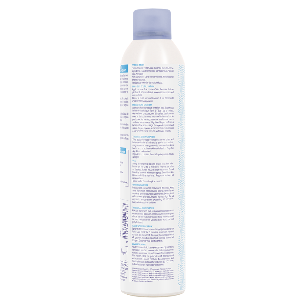 Acqua termale Jonzac 300 ml_image2
