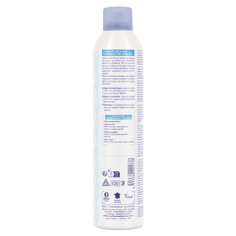 Acqua termale Jonzac 300 ml_iamge3