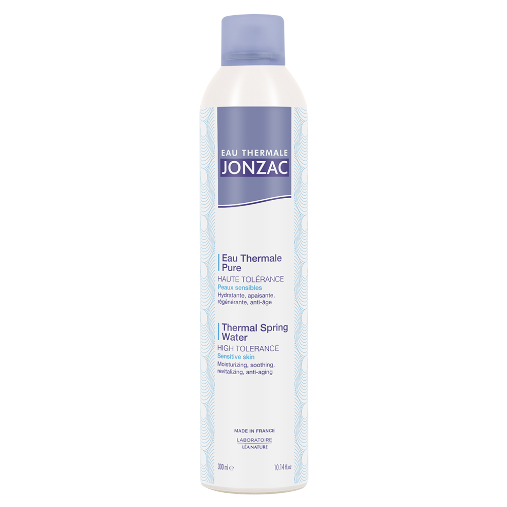Acqua termale Jonzac 300 ml_image