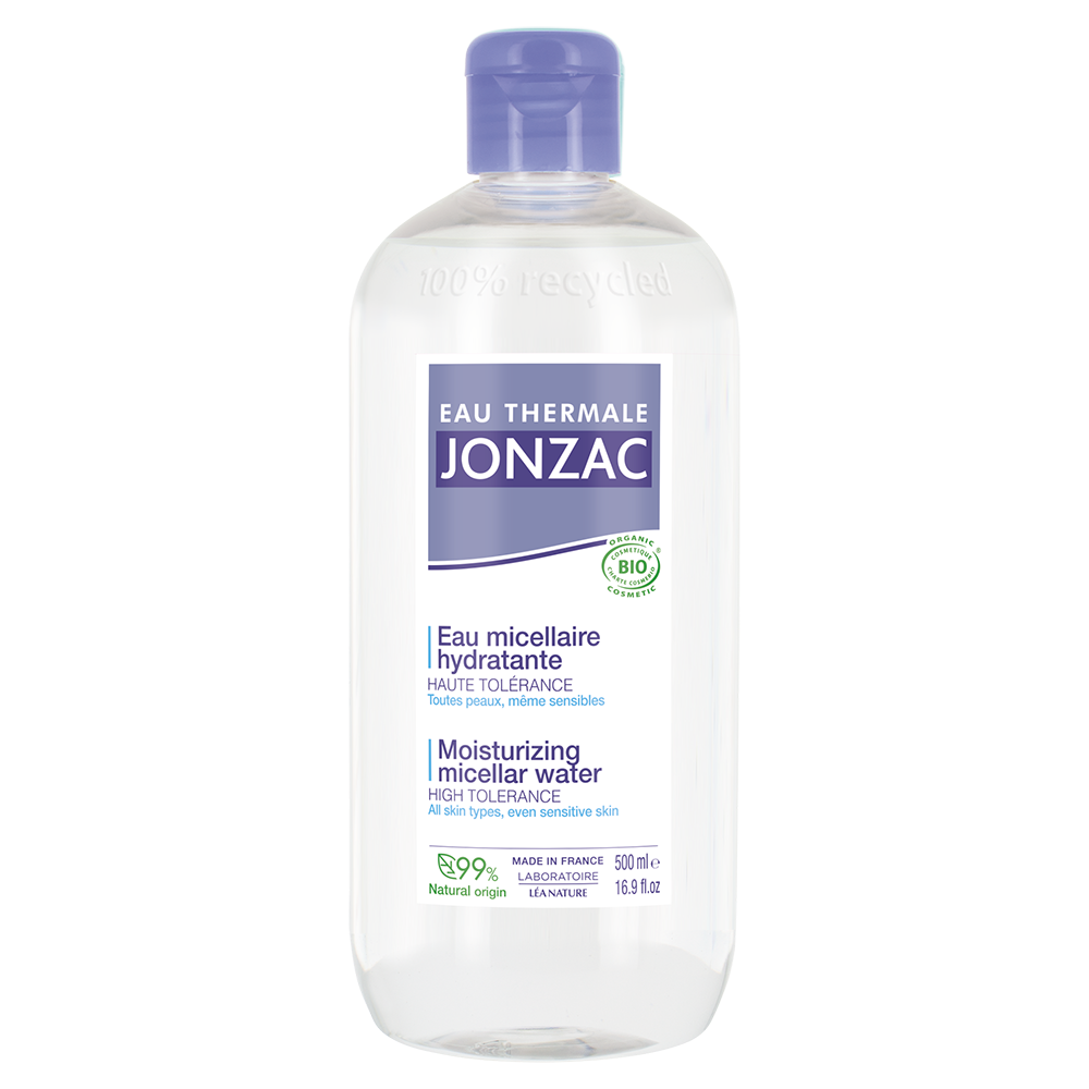 Acqua micellare idratante Rehydrate 500 ml_image