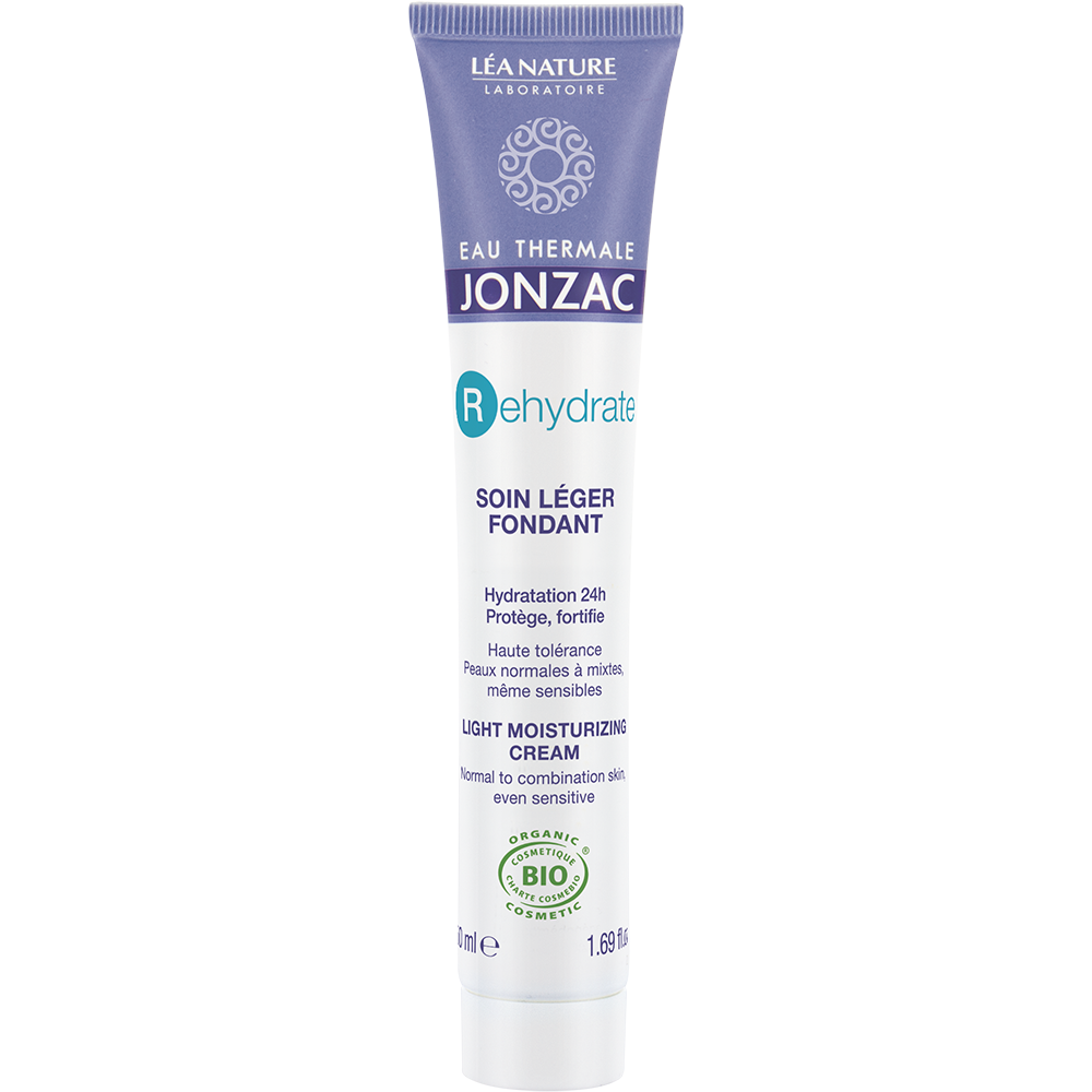 Crema leggera idratante Rehydrate 50 ml_image1
