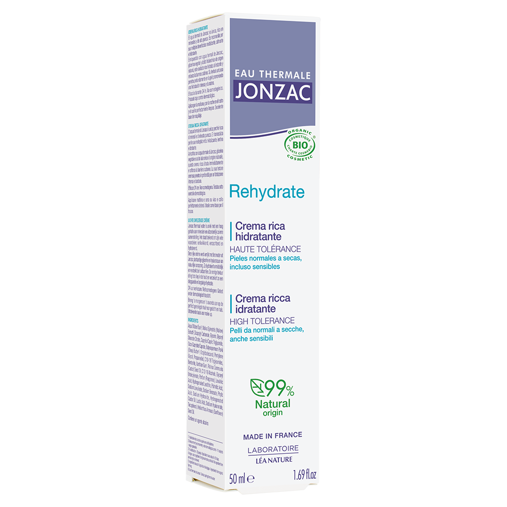 Crema ricca idratante Rehydrate 50 ml_image2