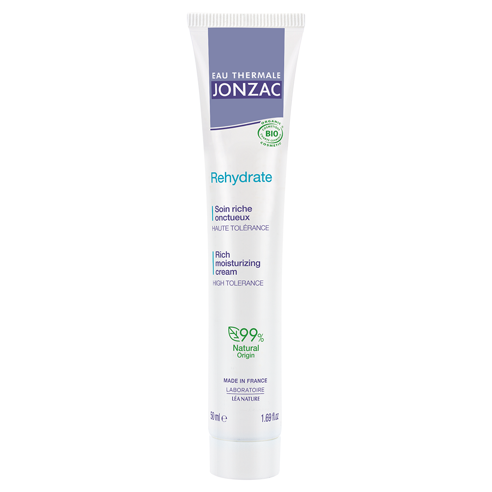 Crema ricca idratante Rehydrate 50 ml_image