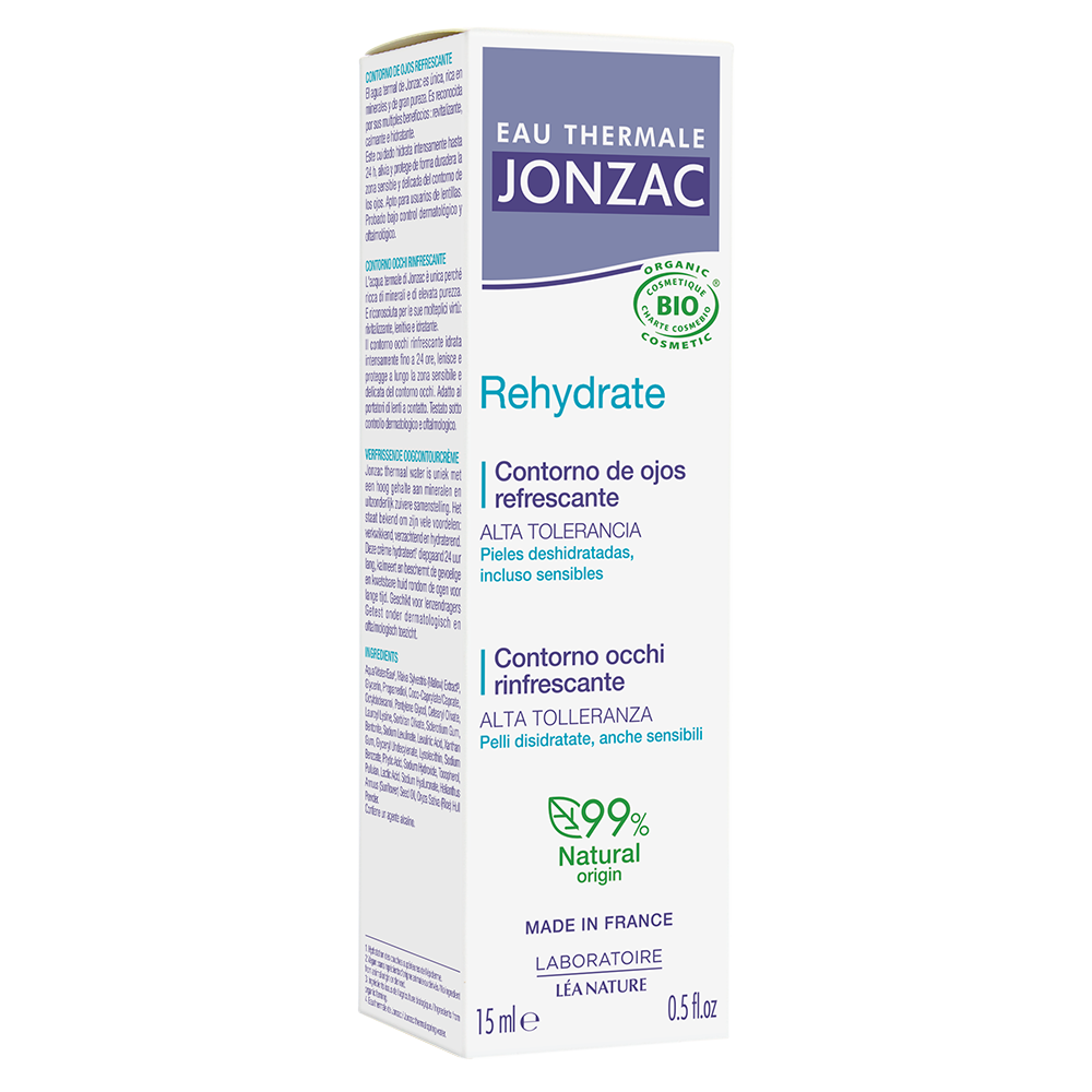 Trattamento contorno occhi rinfrescante Rehydrate 15 ml_image2