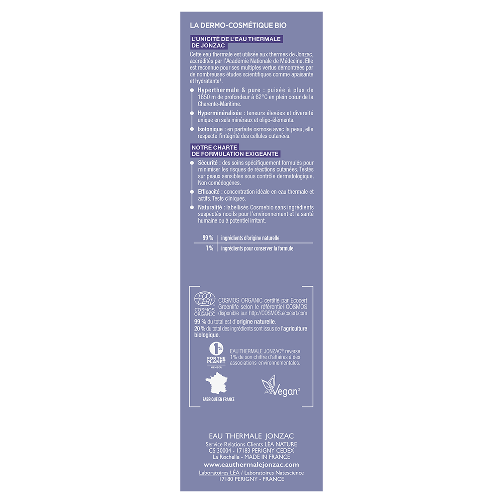 Maschera idratante restitutiva Rehydrate 50 ml_iamge3