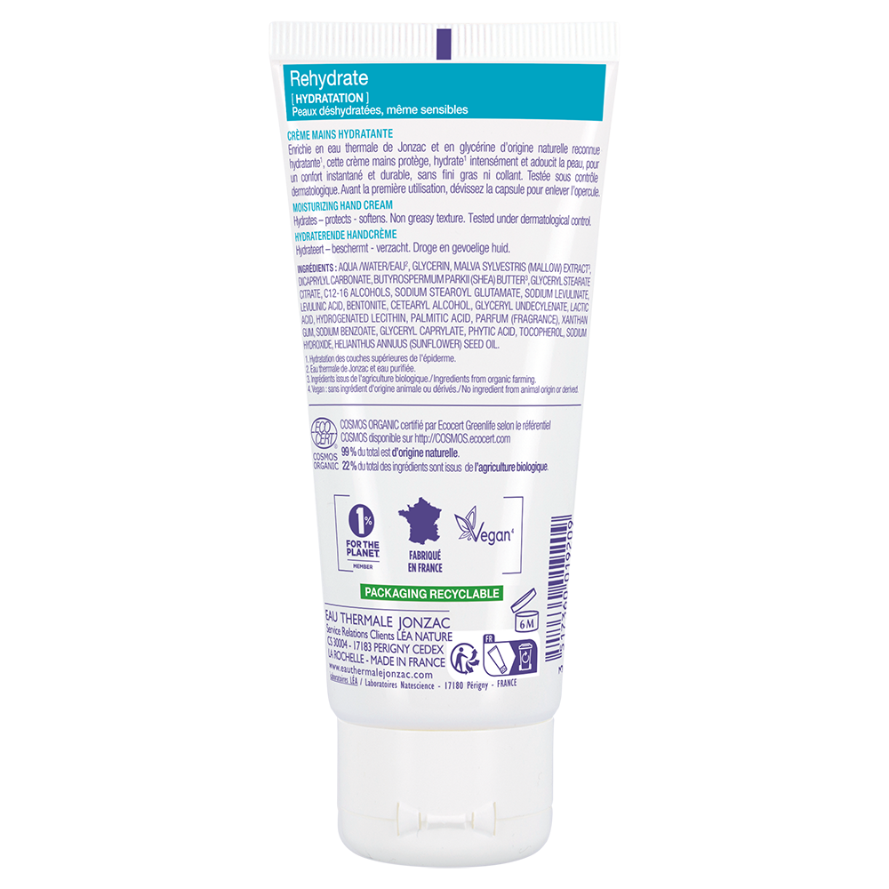 Crema mani idratante Rehydrate 50 ml_image2