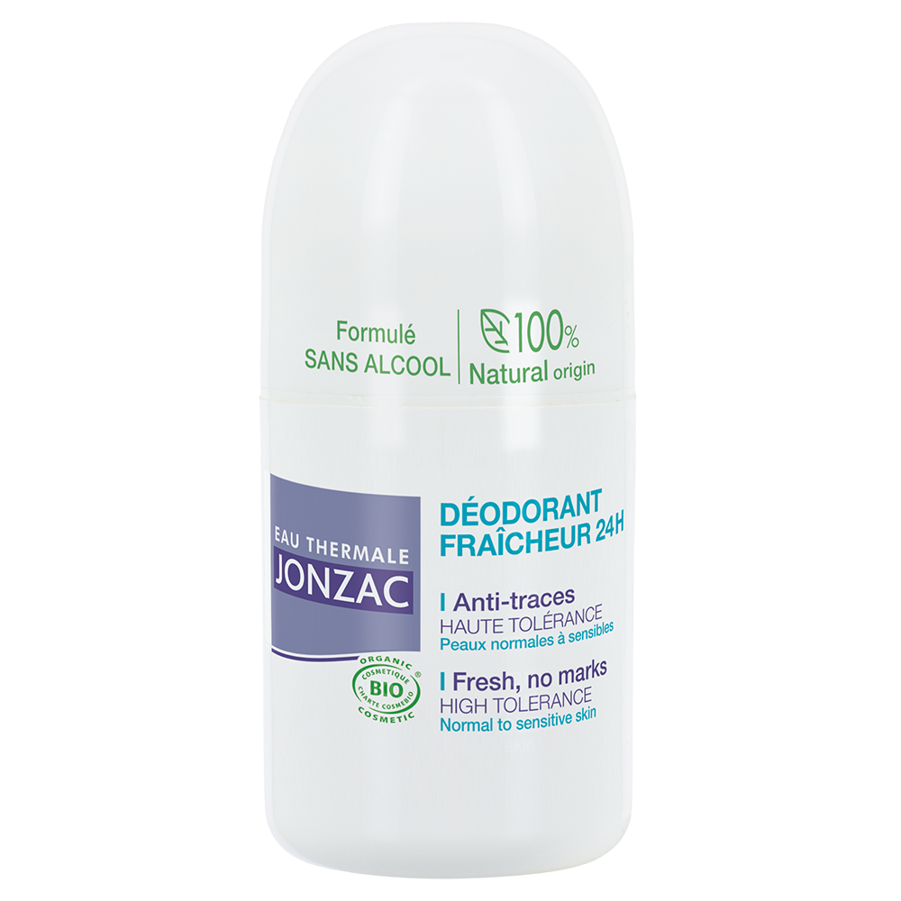 Deodorante freschezza 24h alta tolleranza Rehydrate 50 ml_image
