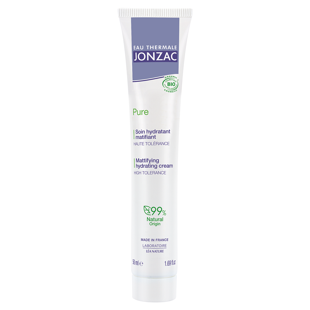 Crema idratante opacizzante Pure 50 ml_image1