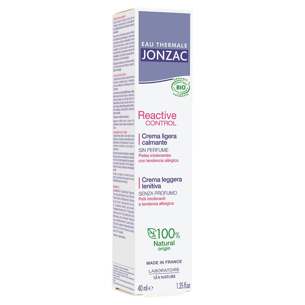 Emulsione leggera alta tolleranza Reactive 40 ml_image2