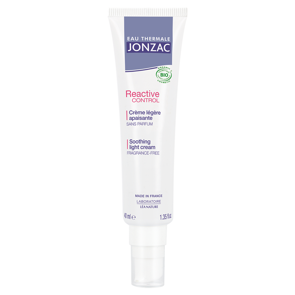 Emulsione leggera alta tolleranza Reactive 40 ml_image
