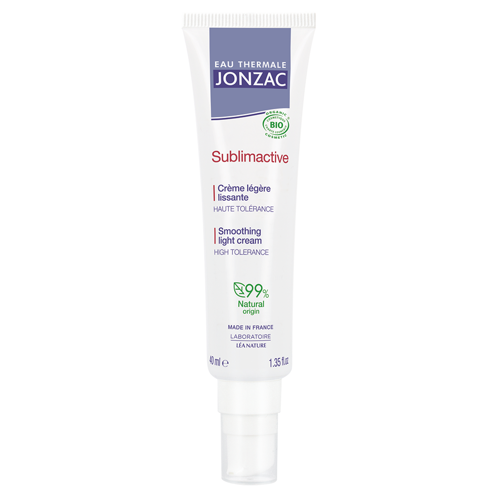 Crema leggera levigante anti-age Sublimactive 40 ml_image