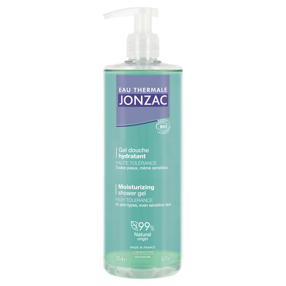 Gel doccia idratante alta tolleranza 500 ml_image
