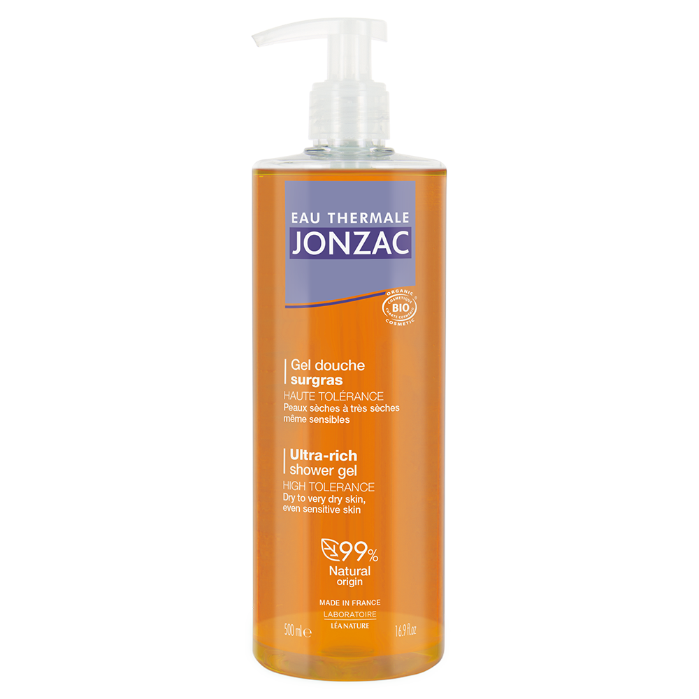 Gel doccia nutritivo alta tolleranza 500 ml_image