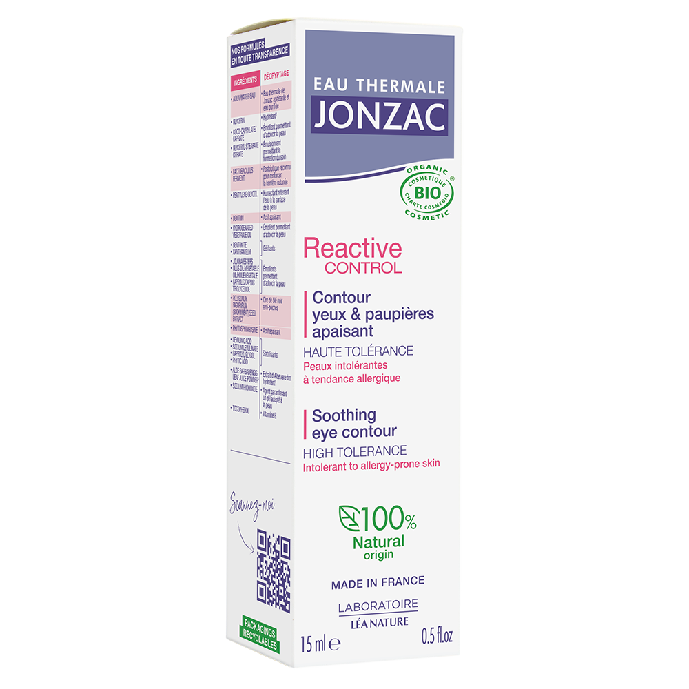 Contorno occhi Reactive Control 15 ml_image2