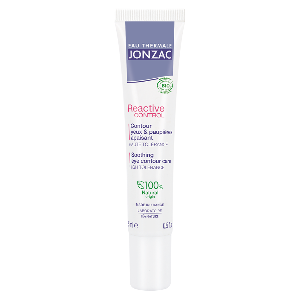 Contorno occhi Reactive Control 15 ml_image