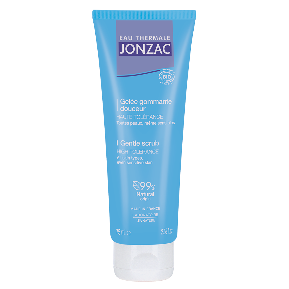 Gel gommante dolcezza Rehydrate 75 ml_image