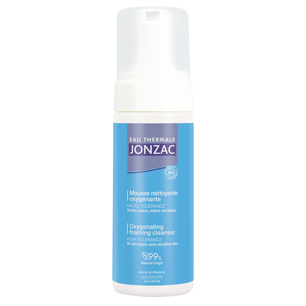 Mousse detergente ossigenante Rehydrate 150 ml_image