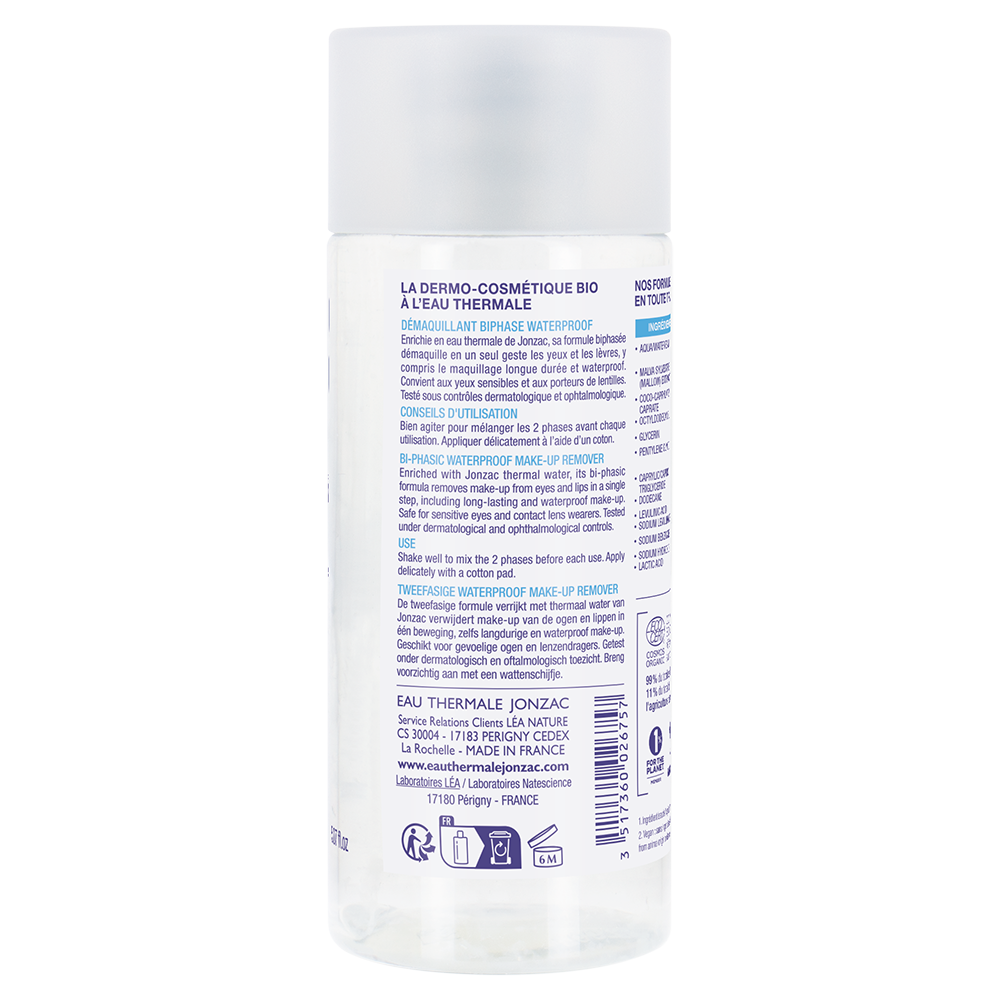 Struccante Bi-Fase Pelli Sensibili 150 ml_iamge3