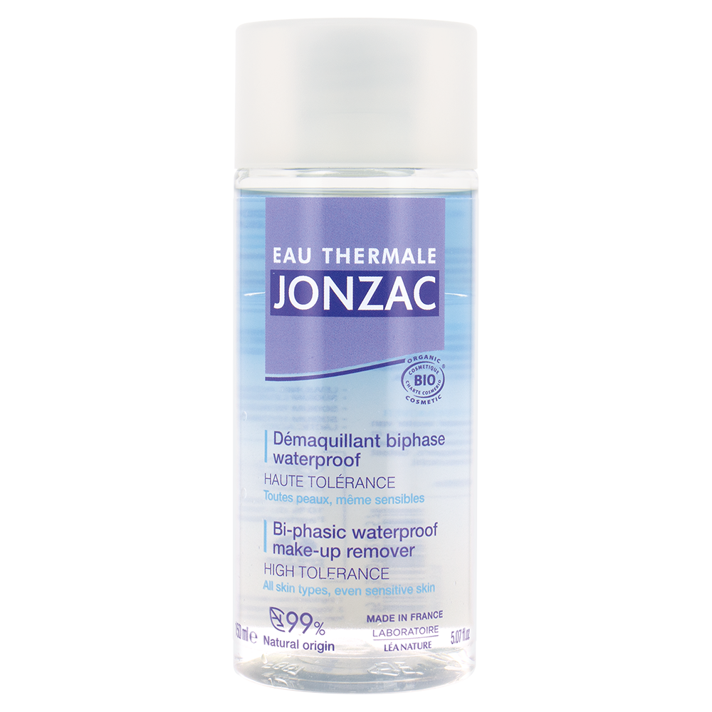 Struccante Bi-Fase Pelli Sensibili 150 ml_image