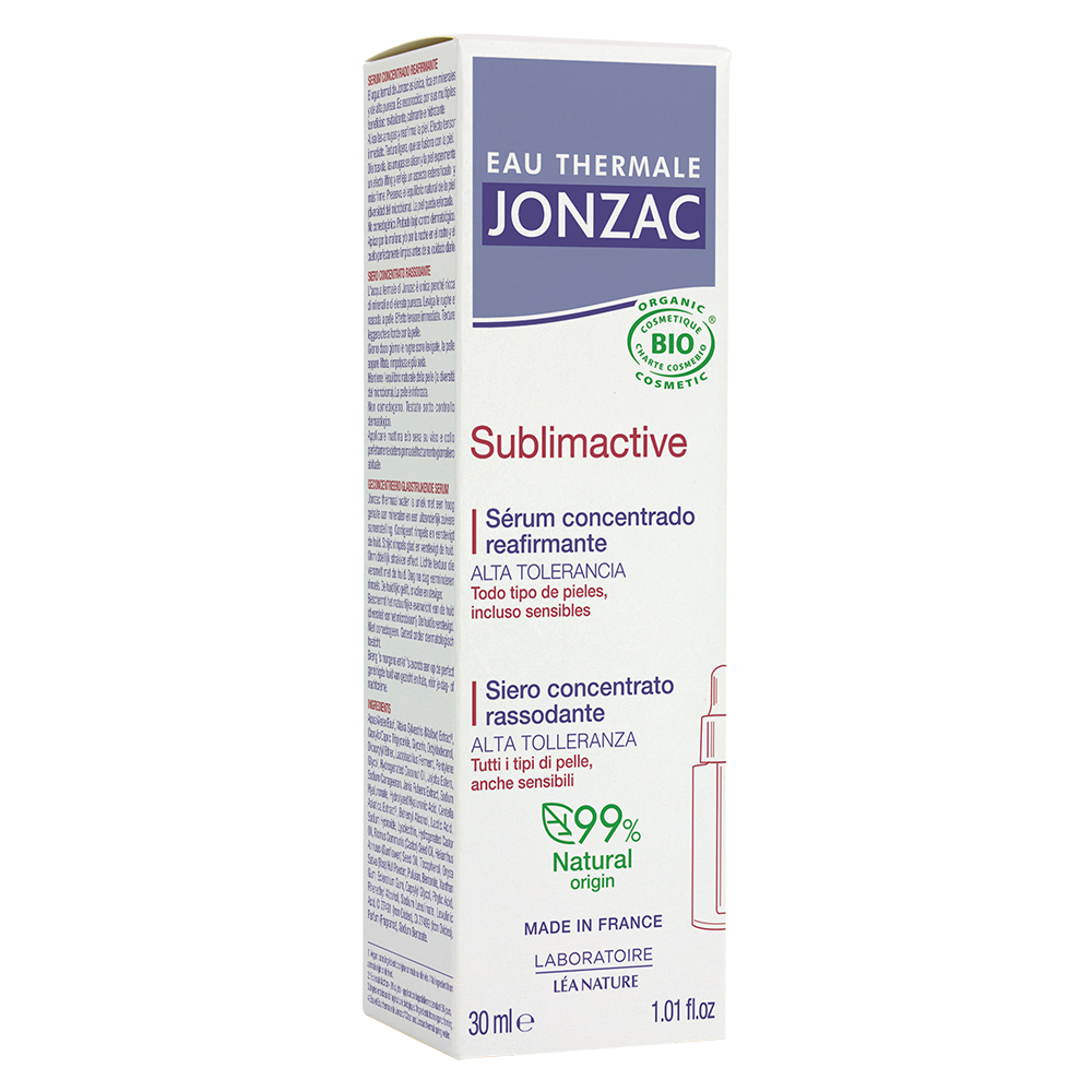 Siero concentrato anti-age rimpolpante sublimactive 30 ml_image2