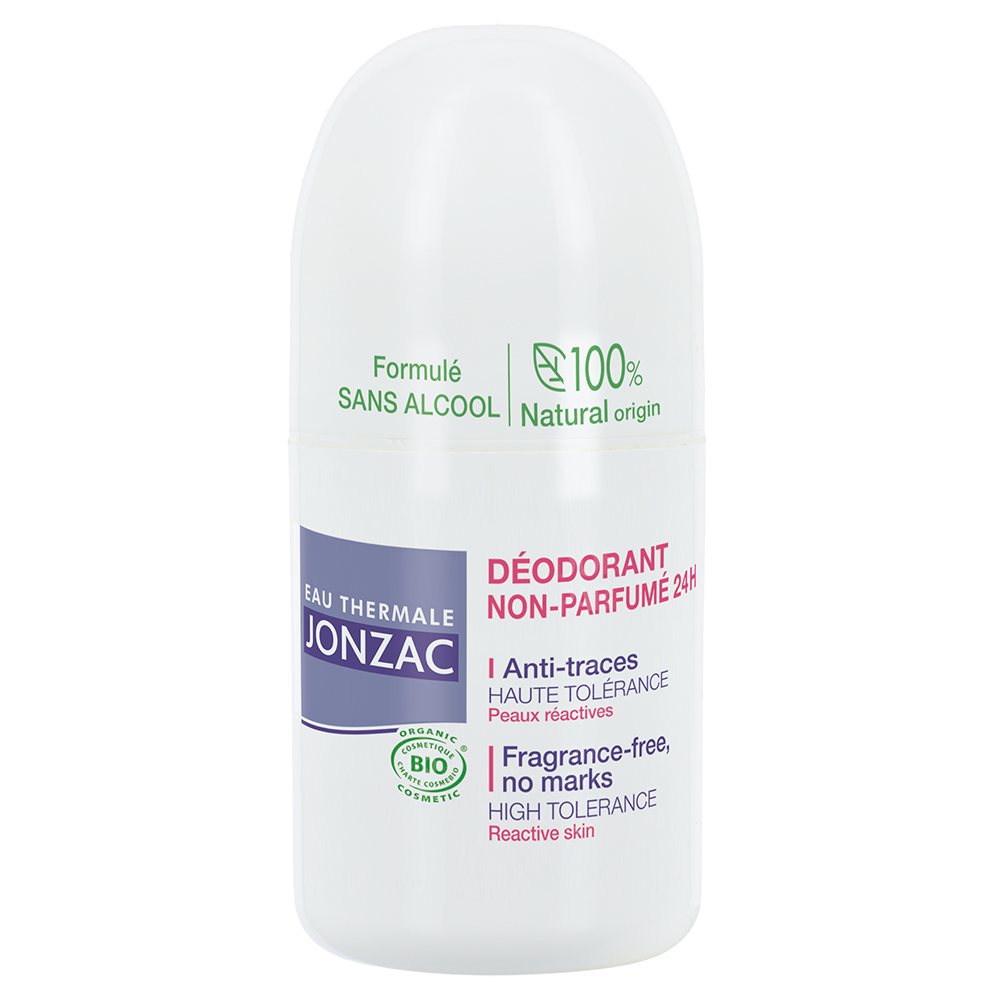 Deodorante senza profumo 24h alta tolleranza 50 ml_image