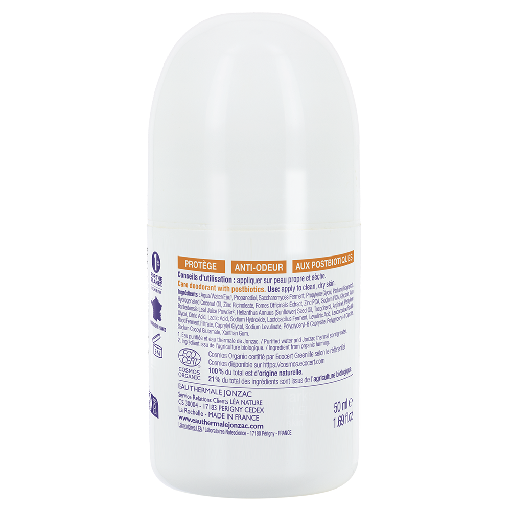 Deodorante emolliente 24h alta tolleranza 50 ml_image2
