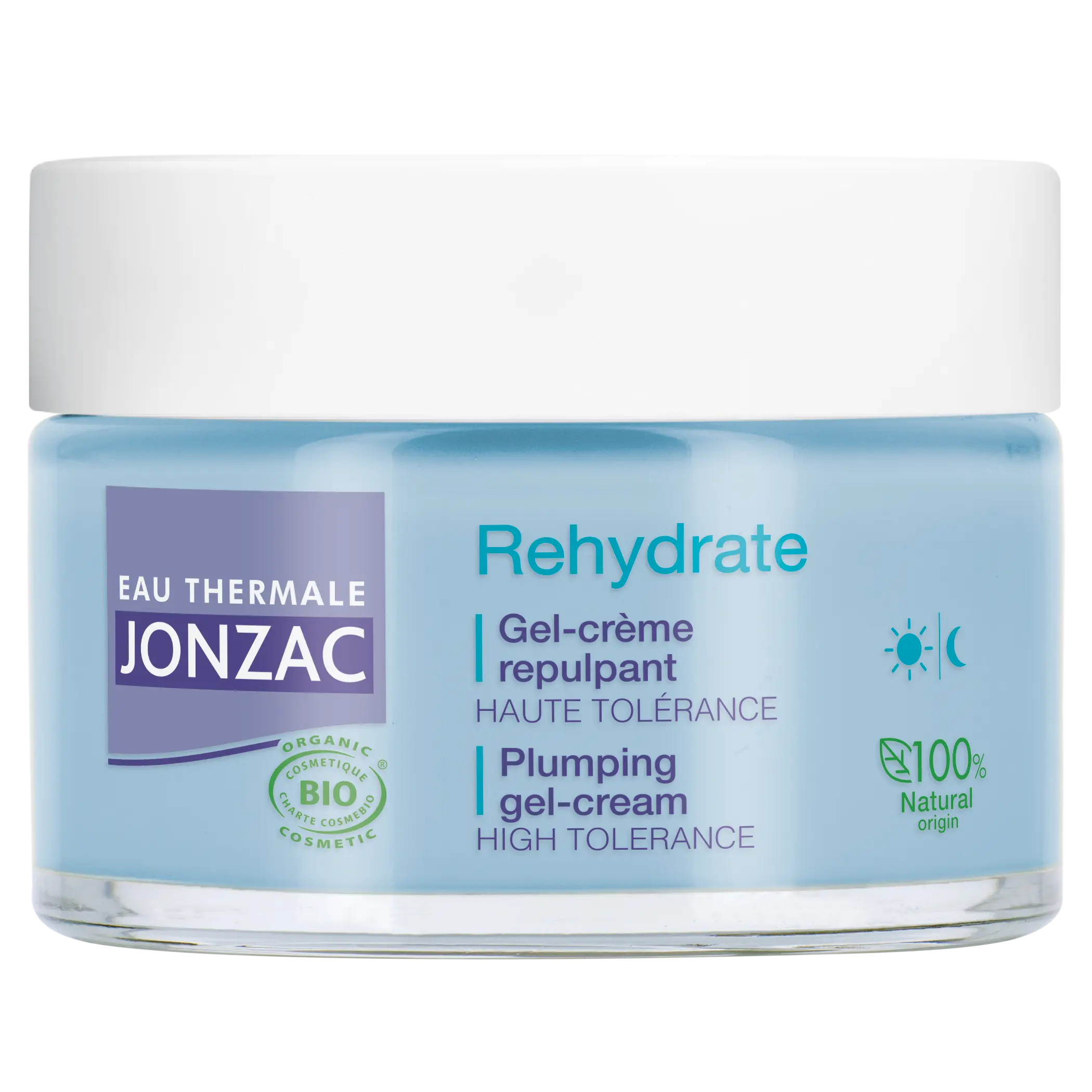 Gel crema rimpolpante Rehydrate 50 ml_image